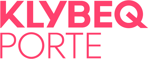 Logo Klybeq Porte
